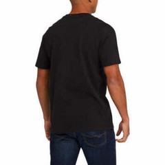PUMA Men’s Short Sleeve Double Down Tee – Size / Design Varies