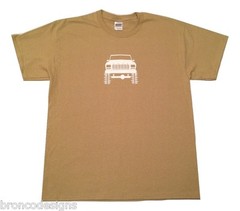 78-79 Ford Truck/Bronco Vintage Classic – T-Shirt Size’s – S, M, L, XL, 2XL, 3XL