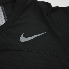 Nike Pro Hypercool Sleeveless Shirt Men’s Black Used 3XL