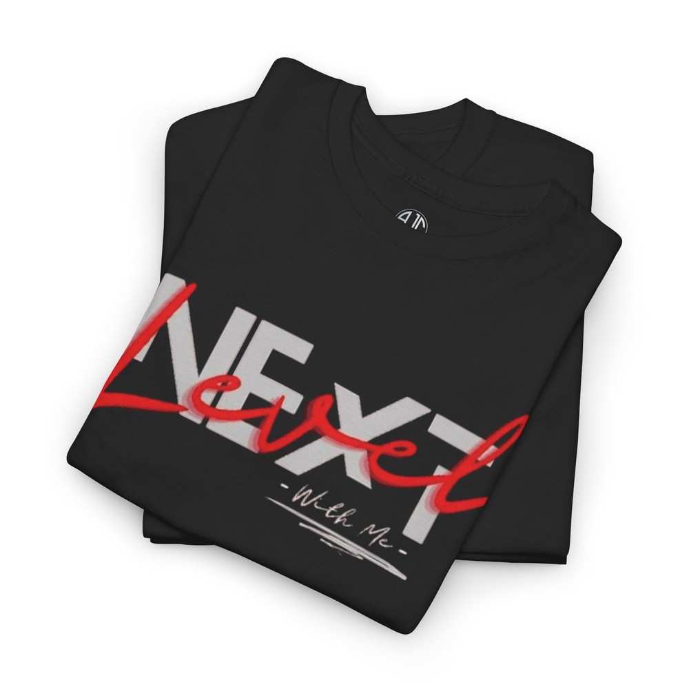 Sizes S-2XL – Next Level Premium Graphics Tee | Brand New, High Quality Print