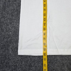 Timberland Rugged and Durable Graphic T-Shirt Men’s Size XL White Outdoors NWT