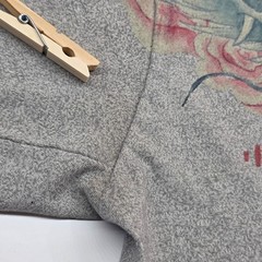 The Great China Wall Army T Shirt Men L/XL Boxy Dragon Custom Embroidered READ
