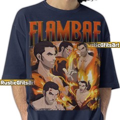 Vintage Style Bootleg Shirt Custom Dispatch Fan Tee Retro Graphic Top