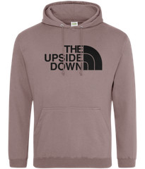 The Upside Down-Unofficial-College Hoodie Design – Lots of Sizes / Colours *NEW*
