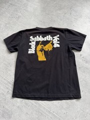 Black Sabbath Vintage The Roxx Tee 90s