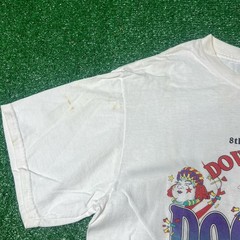 90s Doo Dah Parade T Shirt with cartoon characters and ‘DOO DAH’ text #parade