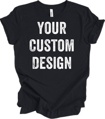 Custom Gift Personalized Unique For Him Her Christmas Birthday T-shirt
