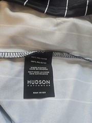 Hudson Outerwear The Cartel El Chapo Embroidered Jersey Size 3X 3XL