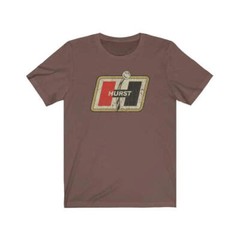 Hurst Performance 1958 Vintage Men’s T-Shirt
