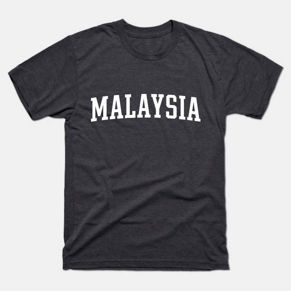 Malaysia Shirt | Malaysia Classic T-Shirt