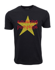 The Smashing Pumpkins 90s GRAPHIC T SHIRT