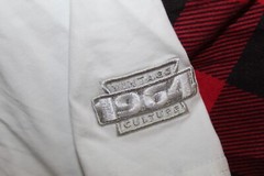 Honda Racing Powersports Vintage Culture Shirt – HIGH QUALITY MATERIALS