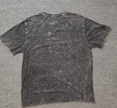 City of Industry Smiley Acid Wash T Shirt 3X Streetwear Graphic