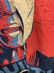 Johnny Lawrence Tee, Cobra Kai, Eagle Fang Karate Tee, Johnny Lawrence QUIET