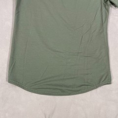 BYLT Mens Drop Cut Lux T-Shirt Size Medium Stretch Performance Lot Of 2 Bundle