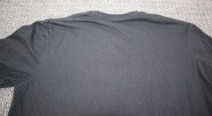 elf New Line Ripple Junction T Shirt Adult Size XL “You Sit on a Throne of Lies”