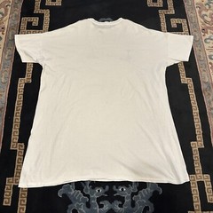 VINTAGE Hedonism II Resort Shirt Negril Jamaica Oversized Puff Print Tropical