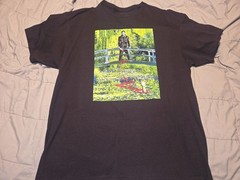 Michael Myers Halloween Shirt