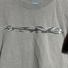 Y2K Funny Gotta Race XL Graphic Tee Racing T Shirt Grunge Streetwear Skater