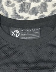 After Hours Til Dawn Concert Jersey size XL