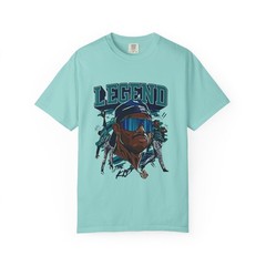 Ken Griffey Jr Legend MLB Seattle Mariners Player Unisex T-shirt, Baseball