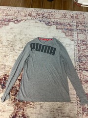 Various Men’s Long Sleeve Shirts (Different Brands, Colors and Sizes)