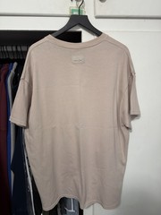 Nike X Fear Of God Nba Warm Up Shirt