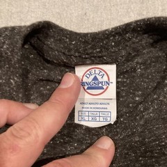 NWOT – Awesome – Bud Light X NFL – Short Sleeve Gray Heathered T-Shirt – XL