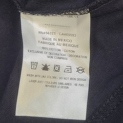 Jordan Shirt Mens 2XL Black AJ3 Pure Money Cash Jumpman Nike Air Cotton Tee