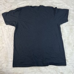 Supreme Shirt Mens Large Black Crystal Rock Tee Shirt