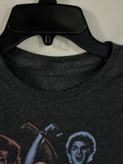 Bill & Teds Excellent T-shirt Size M no tags
