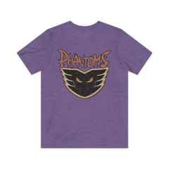 Philadelphia Phantoms 1996 Vintage Men’s T-Shirt