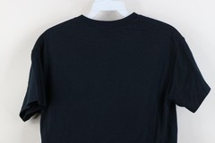 Vintage Y2K Streetwear Mens Small Faded 2013 Ann Arbor Hash Bash Weed T-Shirt