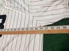 Chicago White Sox Jersey Field of Dreams Augusta Sportswear 2XL XXL C10