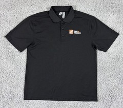 The Home Depot Cam & Friends Polo Shirt Size Medium
