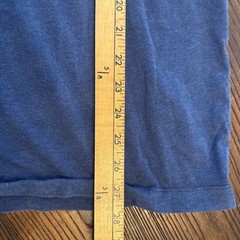 Vintage ARC’TERYX Dark Blue Red Logo T Shirt Tee Men’s XL Gorpcore RACK T50