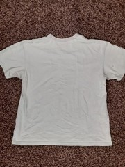 Nike Sportswear Premium Essential Mint Center Stitch Logo Cotton Shirt XL Max 90