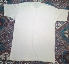 Vintage 90s San Diego Sunflowers T-Shirt Size Large Single Stitch White