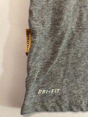 Nike Livestrong mens Size small tee gray tshirt Lance Armstrong Cancer Research
