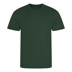 AWDis Cool Lightweight Relaxed UV Protection T-Shirt (JC001) Core Colours