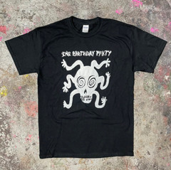 The Birthday Party Shirt the birthday party, punk shirt, horror UNISEX SHIRT