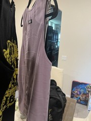 Tanks Bundle Of 6 : YoungLA, WKR, Antisocialsocialclub, Gymshark Cbum