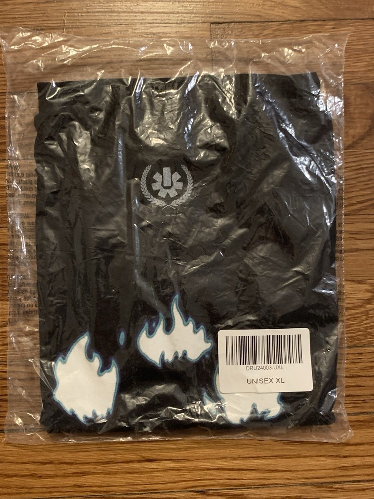 Bungie Rewards Destiny 2 – Festival of the Lost Headless One T-Shirt – Size XL