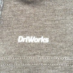 New (4) Athletic Works Mens 3XL DriWorks Long Sleeve T-Shirts Moisture Wicking
