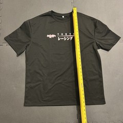 Tokyo Racing Street Speed Dreams Graphic T-Shirt Black Japanese Cars Men’s L