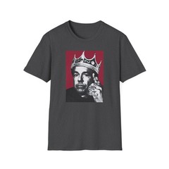 Saban Championship Rings Shirt, 7 National Titles, Tuscaloosa, The Tide, Crimson