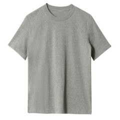 Uneek 5 PACK Unisex Mens CLASSIC T-SHIRT Plain 100% Cotton Blank Tee T shirt TOP