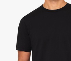 Premium Unisex T-Shirt 100% Combed Cotton | Super Soft Casual Tee