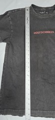 Abercrombie & Fitch Vintage Movie Tommy Boy T-shirt Faded Black Size M Relaxed