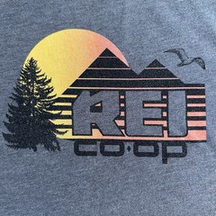 REI Co-Op Shirt